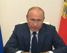 США розсекретили документи: путін у Буша просився до НАТО і журився про розпад "совка"