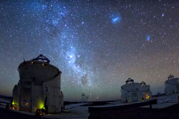 Астрологический прогноз. Фото: скриншот YouTube-видео.