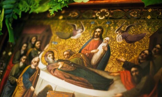 14 серпня у православних починається Успенський піст