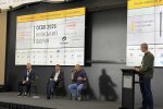 Сонячні електростанції на дахах ОСББ Києва за програмою співфінансування 70/30