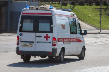 ЧП на Николаевщине: маршрутка влетела в грузовик, есть жертвы и пострадавшие (фото)