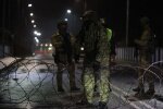 Польша с полуночи закрыла все пограничные переходы с беларусью