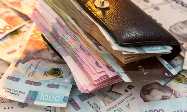 Грошова допомога, українці, грант, благодійна програма. Фото: Telegram