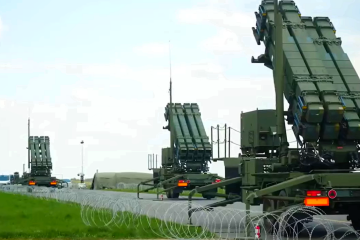 росія відкрито почала загрожувати НАТО. Фото: YouTube