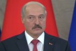 Лукашенко. Фото: скрин youtube