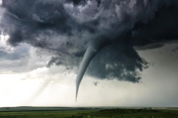 Аж кровь стынет от страха: в Одессе заметили невероятное явление природы