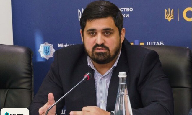 Тимур Ткаченко