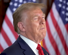 Трамп проговорився про спільні переговори із Зеленським та путіним. Фото: YouTube