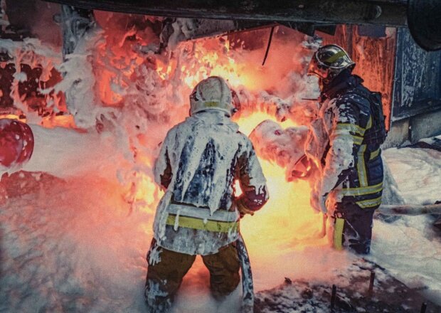 Генерации ноль: все ТЭС остановились – наступила настоящая беда с электроэнергией