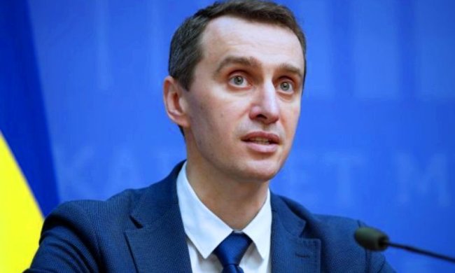 Виктор Ляшко. Фото: РБК-Украина