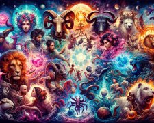 Гороскоп на вихідні 13 і 14 грудня 2025 року: ці два дні змінять ваш настрій, плани і навіть погляд на близьких