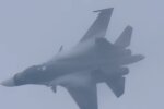 Самолет РФ. Фото: скриншот YouTube-видео