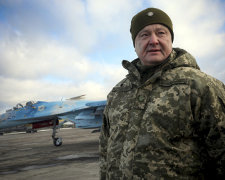 Военные взбунтовались против Порошенко: в ход пошли оскорбления