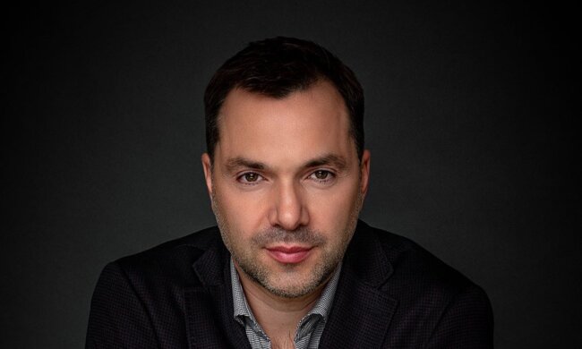 Олексій Арестович