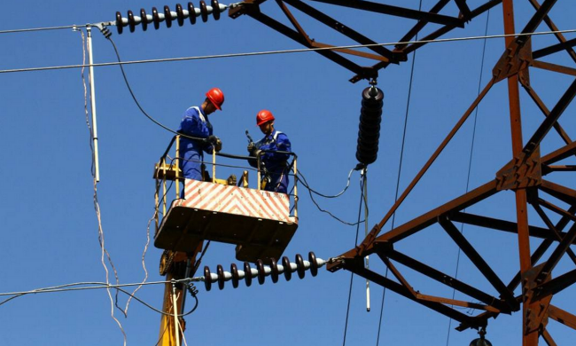 Електрики не буде: Укренерго запроваджує графіки на сьогодні