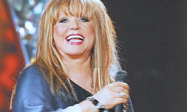 Алла Пугачева. Фото: скриншот YouTube