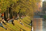 Погода в Украине 14 сентября 2020 года. Фото: скриншот Youtube