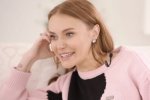 Слава Каминская. Фото: Интервью с Ольгой Горбачевой