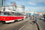 В Киеве остановится общественный транспорт: как попасть на последний рейс, подробности