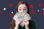 Деньги и знаки Зодиака. Фото YouTube, скриншот