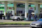 На АЗС подешевел дизель и кое-где снизились цены на бензин. Фото: иллюстративная сеть