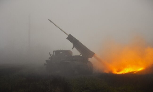 ЗСУ. Фото: Facebook