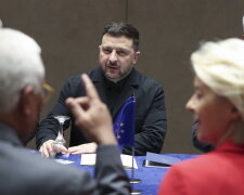 Верховная Рада Украины ратифицировала кредит ЕС на 90 млрд евро