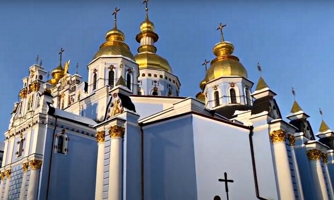 Церковь. Фото: скриншот Youtube-видео