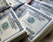 Курс валют, долар, Мінфін, НБУ. Фото: Telegram