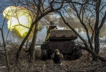 ВСУ. Фото: Facebook Генштаб