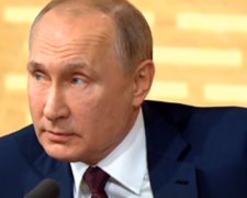 Владимир Путин высказался о Зеленском, фото: скриншот с YouTube