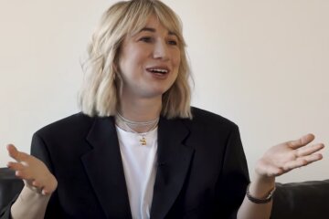 Татьяна Пренткович, скриншот из YouTube