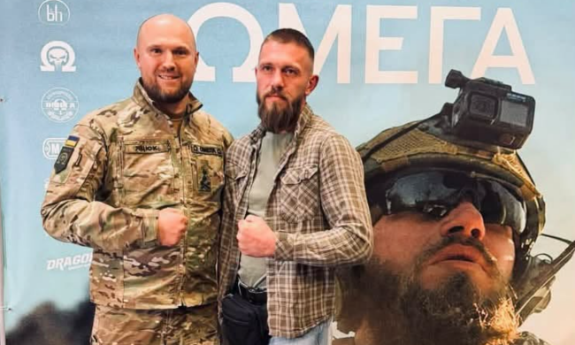 Герої без вигадок: чому варто подивитися новий документальний фільм про підрозділ «Омега»