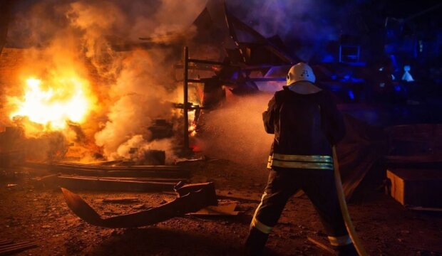 Ужасная ночная атака по Украине: сотни "шахедов", десятки ракет - последствия очень плохие