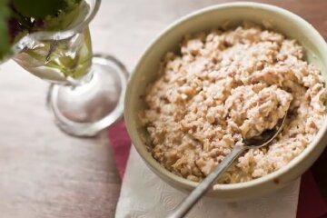 Вівсянка. Фото: YouTube