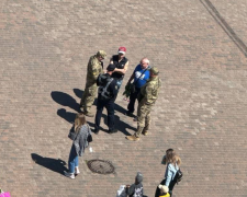 Стало известно, в каких областях Украины больше всего уклонистов