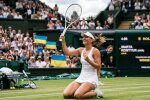 Марта Костюк Вімблдон теніс півфінал