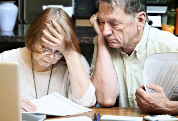 Рада запровадила обмеження: українцям знизять пенсії замість індексації