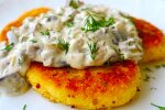 Мясных больше не захочется: как приготовить вкусные картофельные котлеты