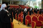 У Церкві затвердили документ про дисциплінарні покарання священників за церковні правопорушення