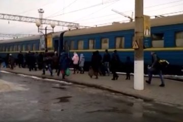 Самыми прибыльными в 2019 году стали поезда в РФ, фото: Скриншот YouTube