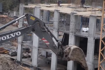 Кабмин собрался реформировать ГАСИ, фото: Скриншот YouTube