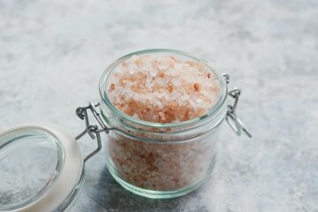 Соль. Фото: YouTube