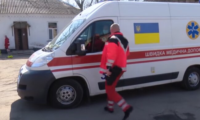 МОЗ предоставил свежую статистику по COVID-19. Фото: youtube