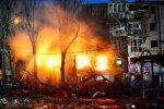 Удары по Запорожью и Днепру, оборонные контракты - что случилось в Украине в ночь на 30 августа