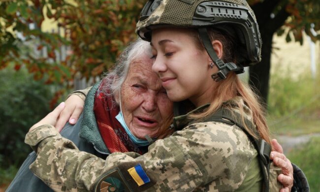 Украинцам рассказали о льготах для родителей УБД в ноябре. Фото: Армия INFORM