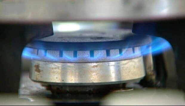 Природный газ. Фото: скриншот Youtube-видео