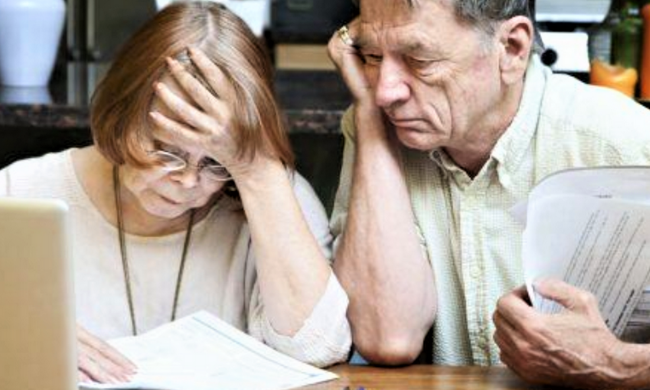 Рада запровадила обмеження: українцям знизять пенсії замість індексації
