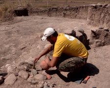Археологи нашли предметы, принадлежащие неизвестной цивилизации: ученые встревожены
