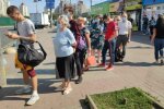 Киев, транспорт